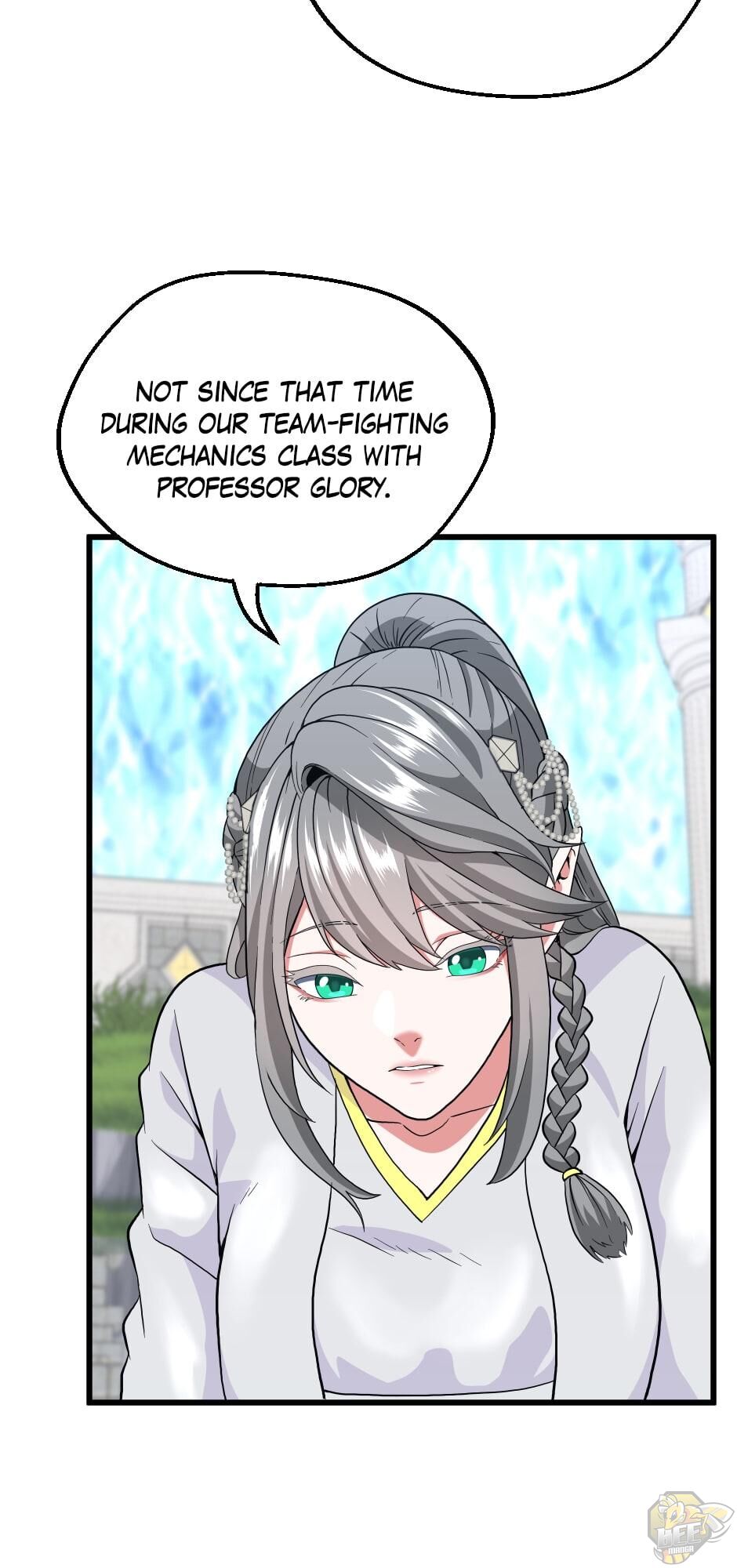 The Beginning After The End Chapter 111 image 52